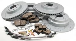 Volvo Parts